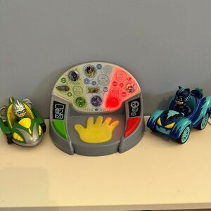 Pj Masks Hand Control Panel Toy Playset Lights and Sound Replacement